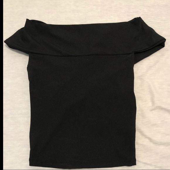 S Zara crop top - Picture 2 of 2